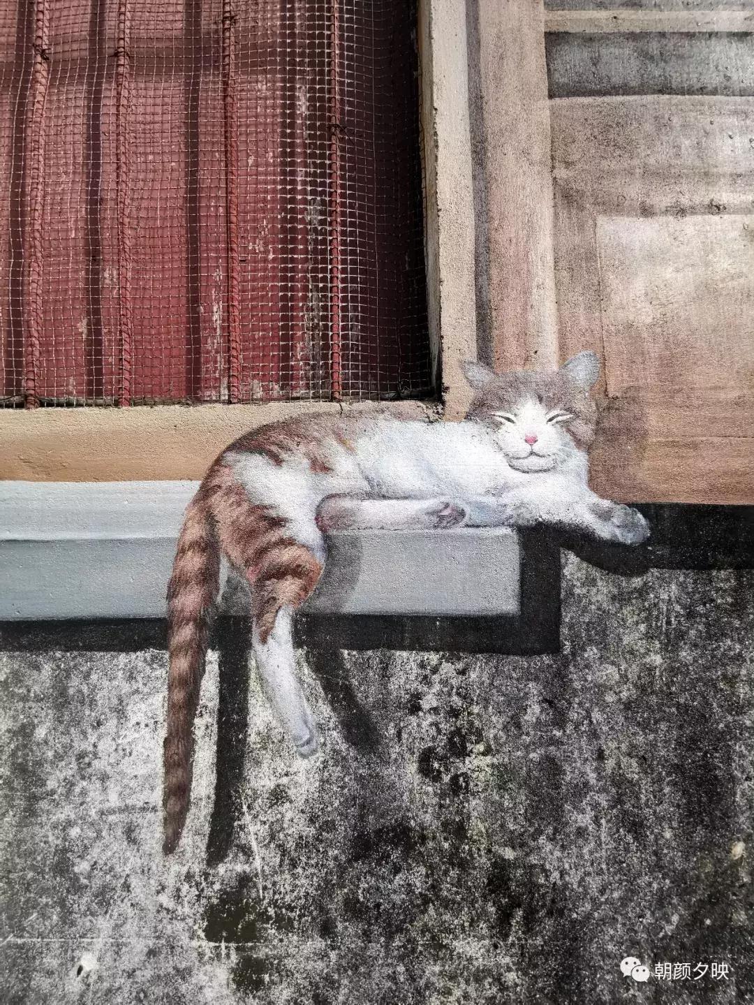 新会石板沙最好的地方,江门石板沙村旅游介绍