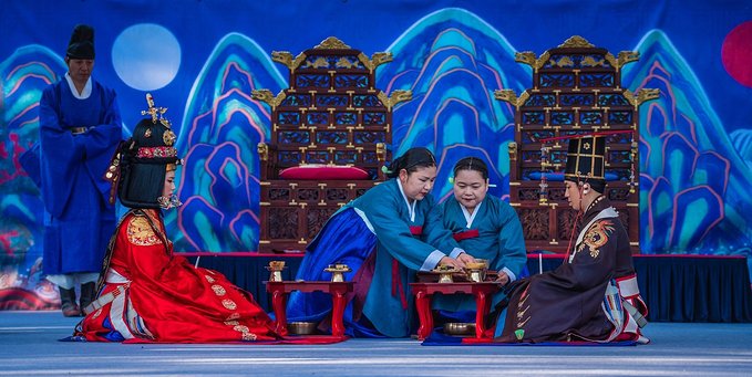 首尔一日游必买路线,韩国首尔攻略