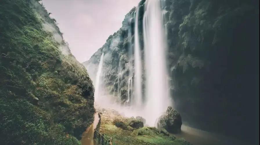 贵州上榜2020最佳旅游目的地,十大最佳旅行地区贵州