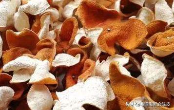 从新会买回当年的陈皮如何保存,新晒的新会陈皮怎样保管才会陈化