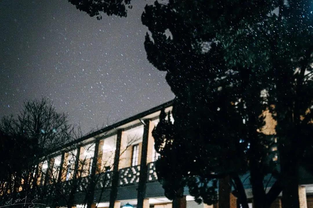 冬日的苏州有多美？雪景、美食、温泉，让你瞬间梦回姑苏城