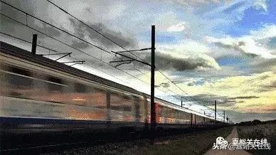 「出行注意」11月9日列车运行图调整后~嘉峪关最新列车时刻表！