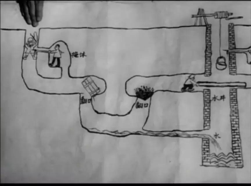 地道战电视剧免费观看全集完整版,电影地道战完整版高清观看