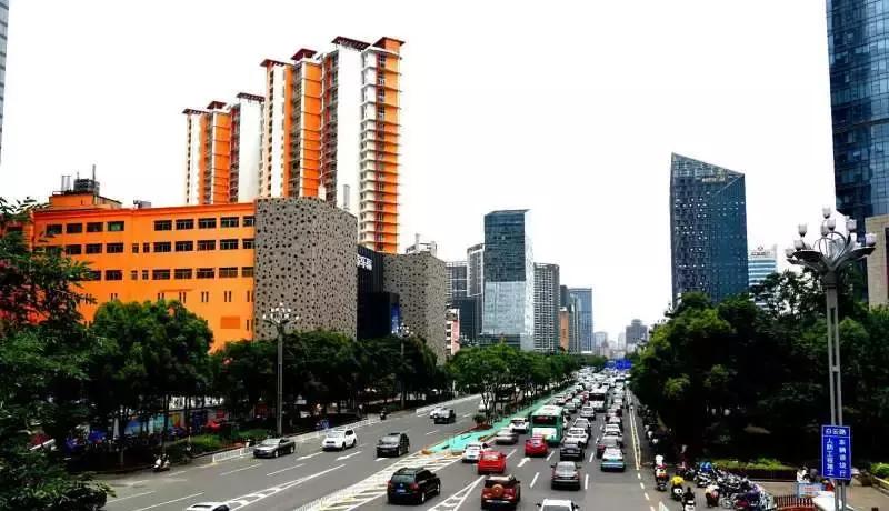 未来昆明发展潜力最大城市,昆明和青岛哪个城市发展潜力大