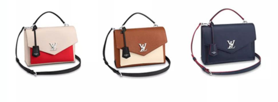 lv哪款包百搭最值得买,lv包今年最流行什么款