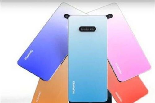 华为p20pro跟华为p40性价比,华为p40和华为p20pro