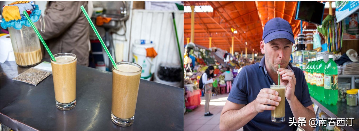 秘鲁神药,秘鲁补肾药材