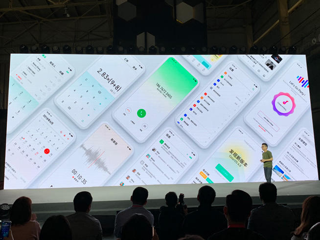 oppo手机玩吃鸡有哪些黑科技,oppo系统coloros12游戏有什么变化