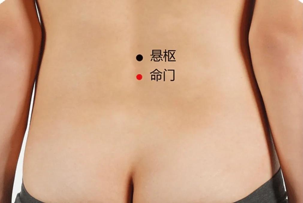 健忘可以刺激什么穴位,改善记忆力的食补多久有效