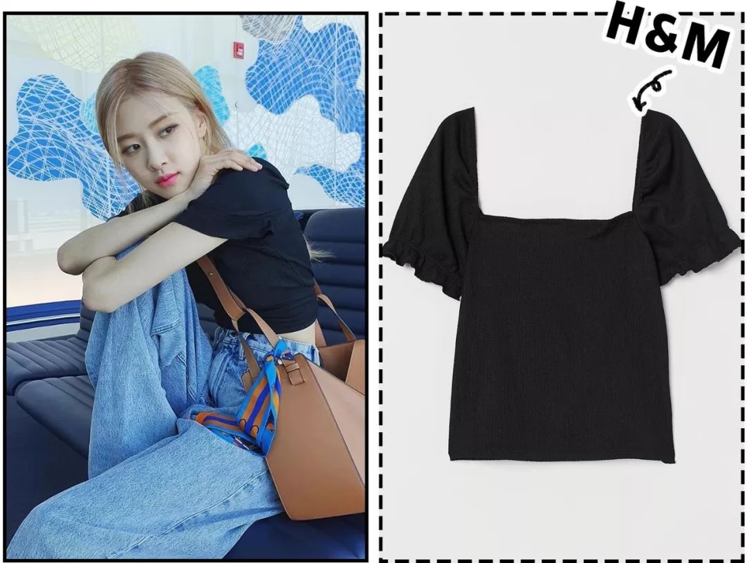 blackpink超美私服,blackpinkrosa衣服