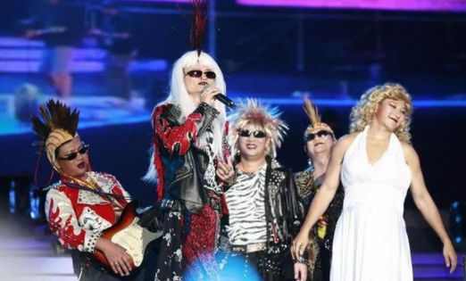 最新的年会节目清单大全,推荐五个年会节目