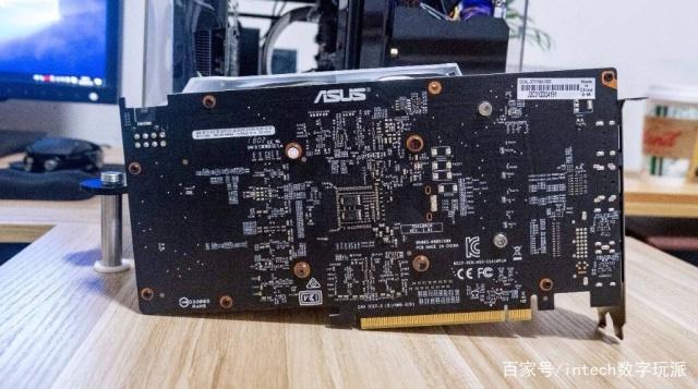 华硕rx5808g和华硕gtx10606g哪个好,游戏谁更强