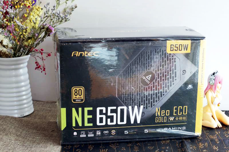 安钛克ne650w电源好不好,安钛克ne650w金牌全模组电源咋样