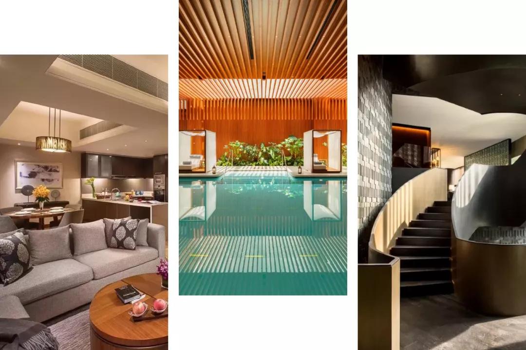 上海魔都loft公寓酒店,上海魔都住宿多少钱