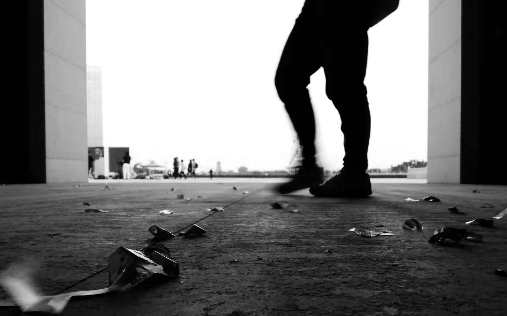 我喜欢摄影的三个原因,浅谈摄影技术与艺术