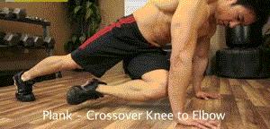 雕刻腹肌深度训练,雕刻腹部肌肉训练