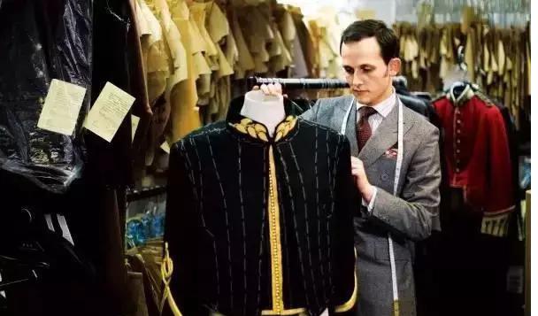 西装排行榜前十名,西装十大品牌