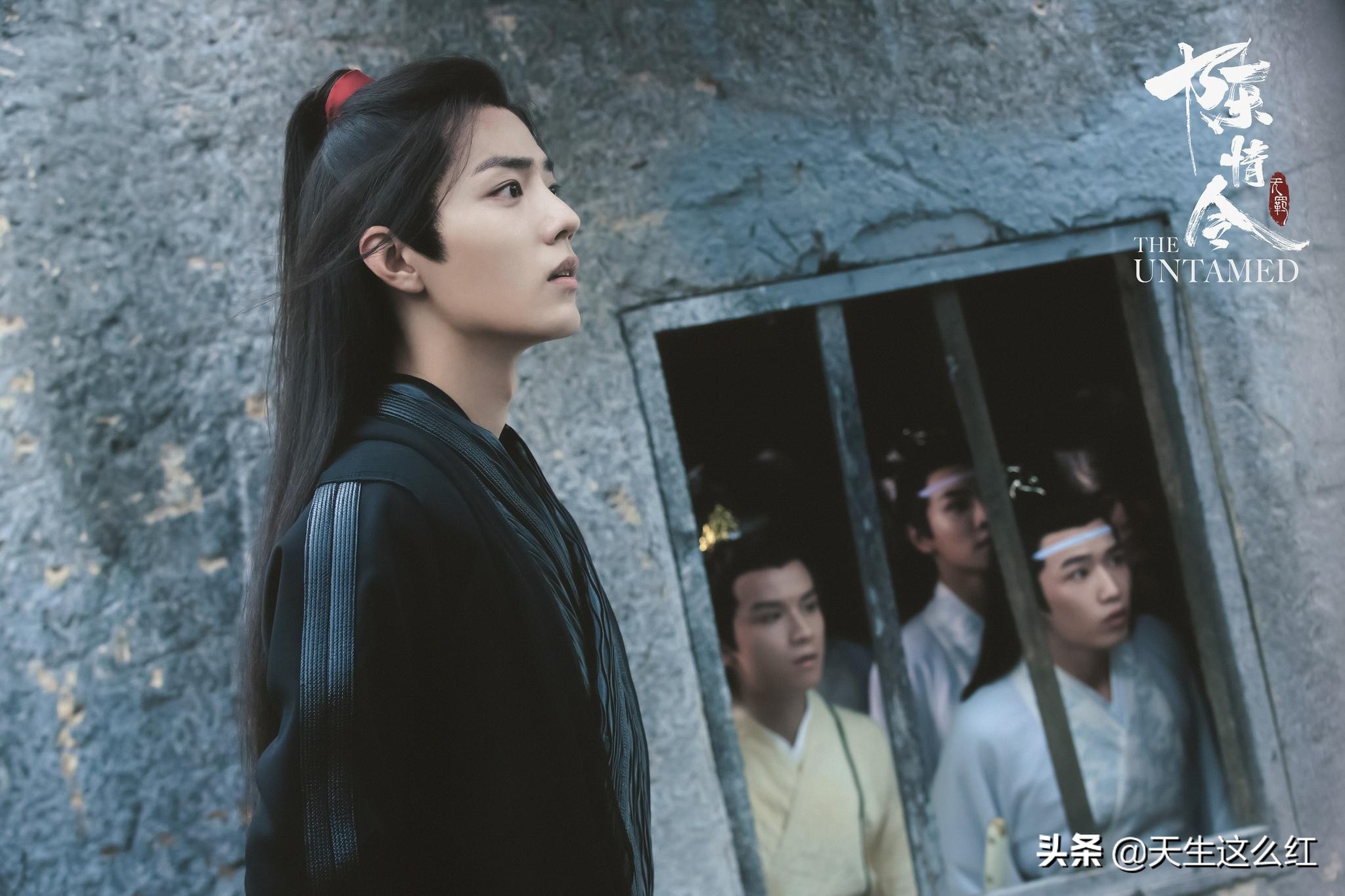 胡歌赵丽颖2014年国剧盛典,盘点赵丽颖吴莫愁杨幂胡歌学生照