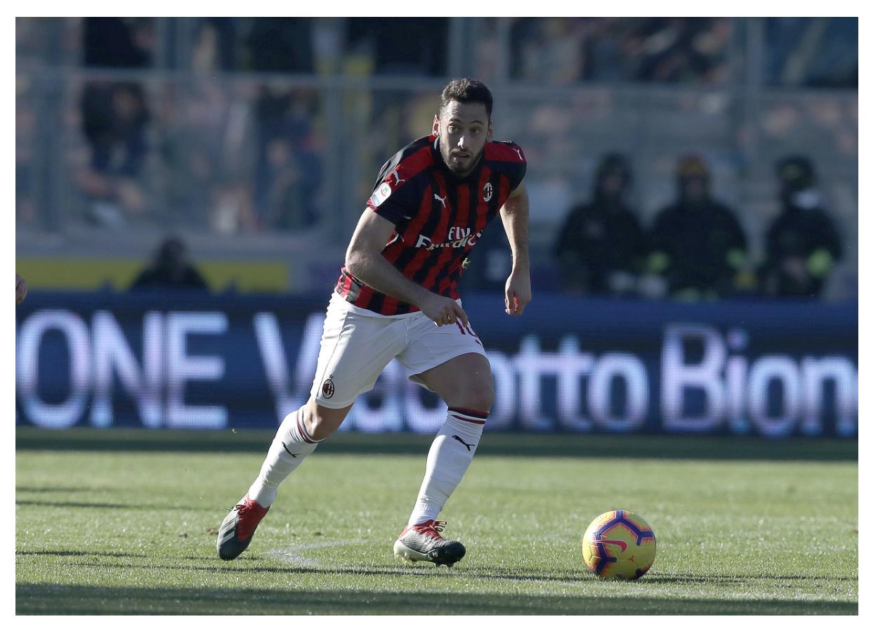 老中新结构！18岁妖人欧联进球，AC米兰复兴之路一片光明