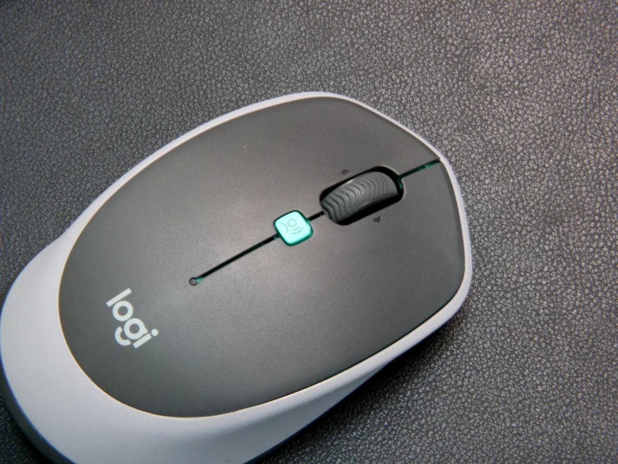 鼠标也能打字？比键盘速度翻倍，网友：神级生产力工具