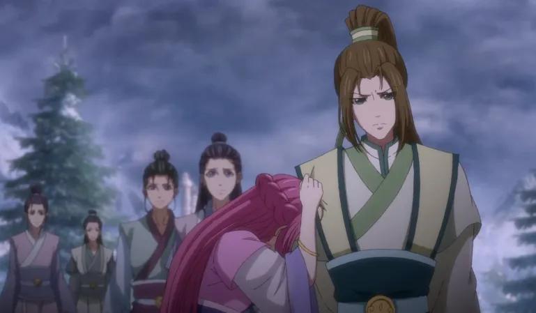 真香动漫解说新番合集,真香动漫解说一口气看完系列