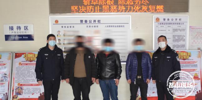 男子“失踪”20年，户口早已被注销，却在疫情排查中找到了