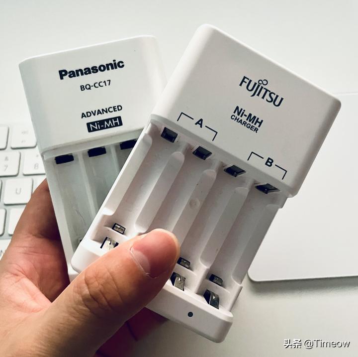 高性能超值镍氢充电电池选购指南,镍氢可充电电池推荐
