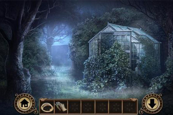 经典冒险解谜类单机游戏,十大经典解谜单机游戏