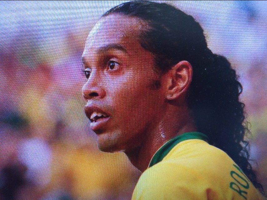 世界足坛历史上百大球员,足坛二十大巨星