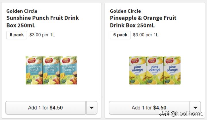 澳洲物价怎么样?今天带你一探究竟