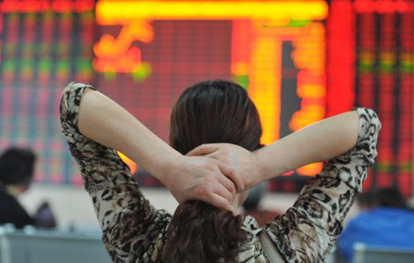 炒股买几个股最适合,持仓几只股票合适