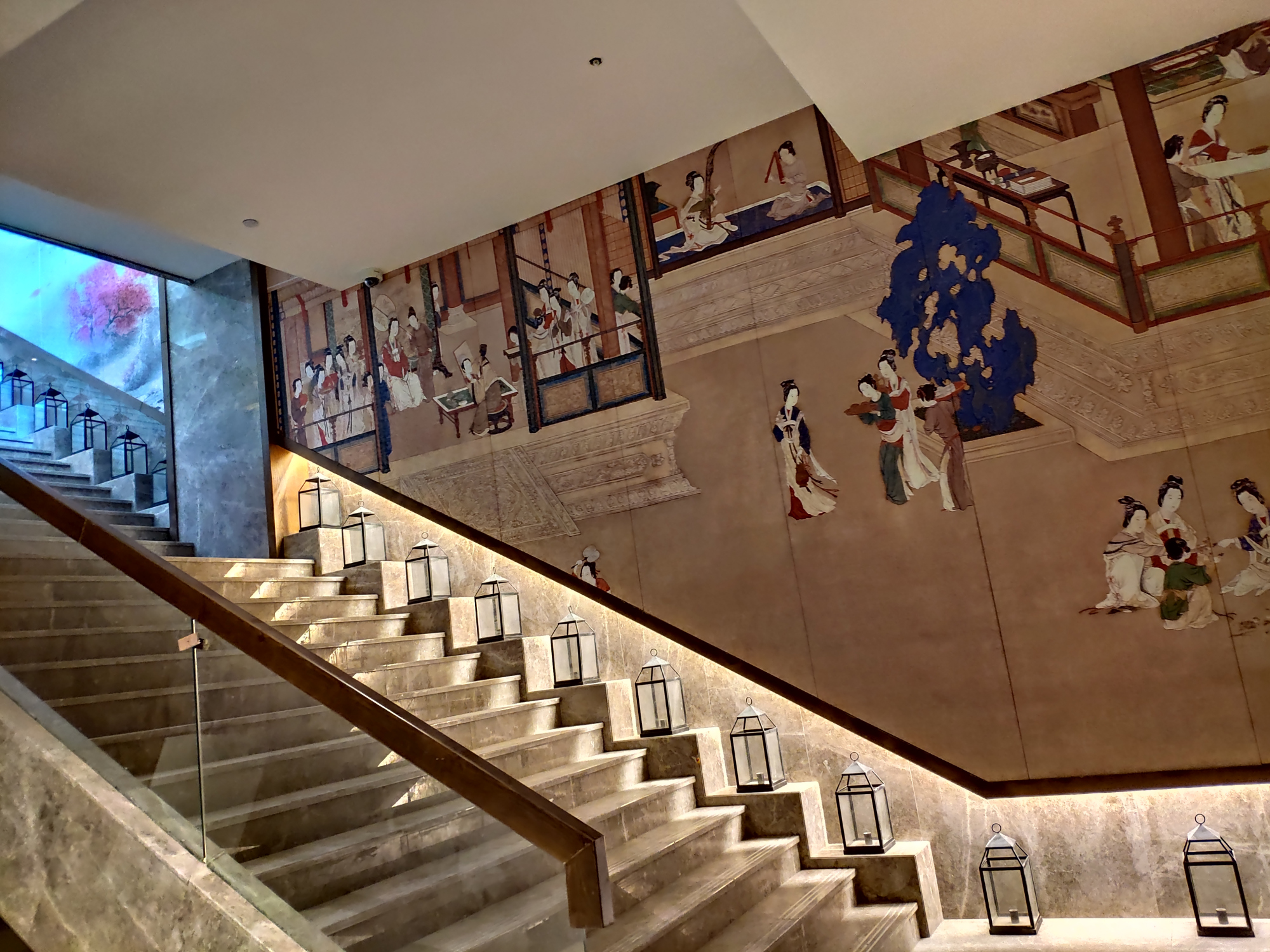 上海汤迹温泉,上海最值得去的温泉馆排名榜前十