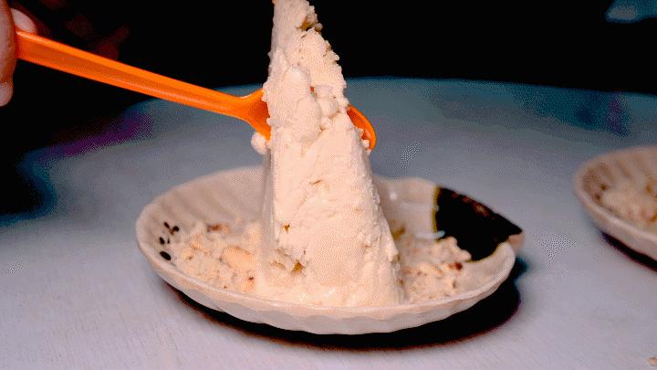 海口炒冰琼山区,海口广场路炒冰