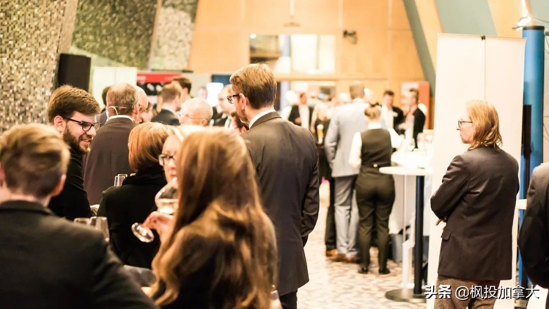 枫投,枫投加拿大