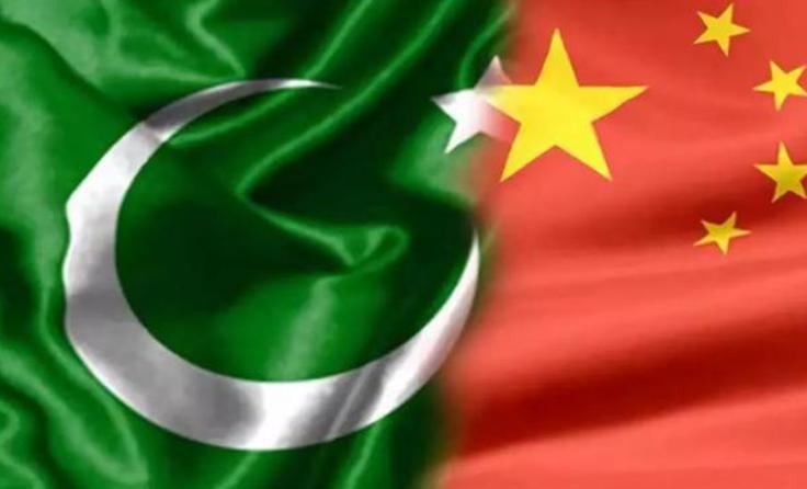 巴基斯坦加强与美国的关系,美智库应对网络威胁