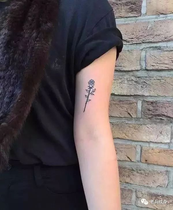 纹身的小技巧,纹身妙招