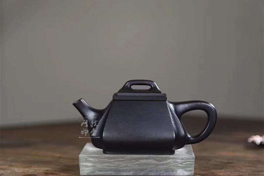 三足水平紫砂壶型有哪些,三足紫砂壶都有什么器型