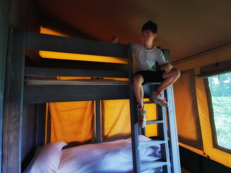 茅山宝盛园周边游玩,茅山宝盛园所有游乐设施