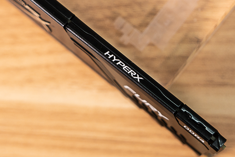 骇客神条ddr42400套条,骇客神条ddr44gb真假对比