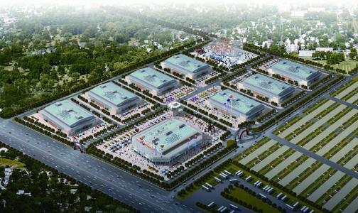 城市依托型：环城市乡村旅游发展模式的经典案例：北京蟹岛（二）