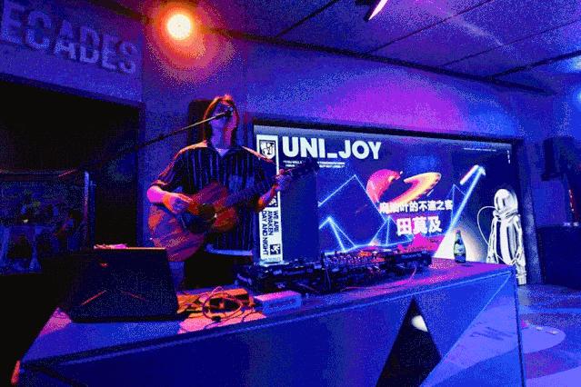 夜太美！这16个抓住“夜经济”红利的mall，已经玩嗨了