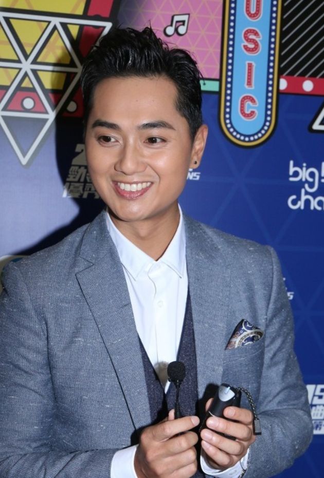 tvb力捧小生谈女友,tvb力捧小生谈及女朋友