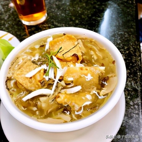 中国传统饮食八大菜系介绍,中国传统美食八大菜系是什么