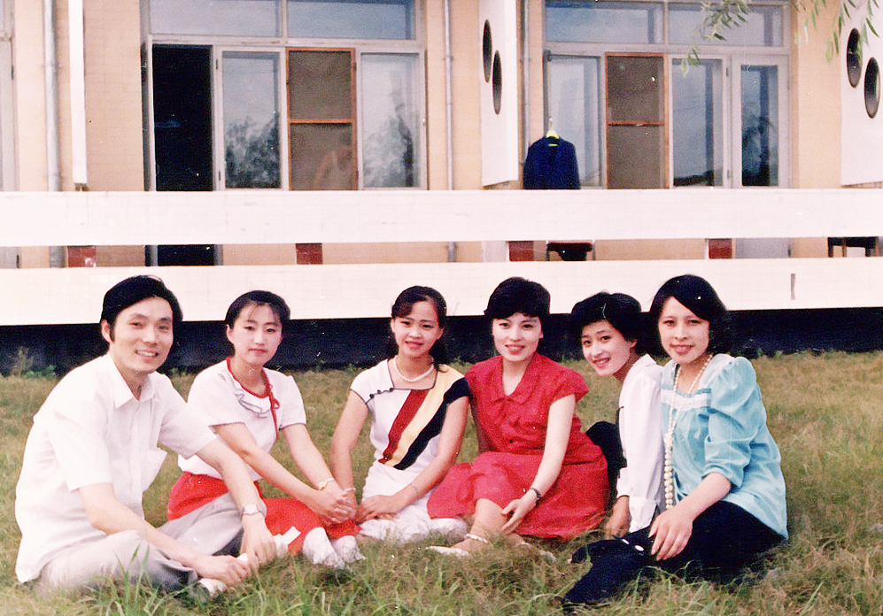 央视主播李瑞英儿子坠楼,央视主播李瑞英儿子坠楼后怎样了