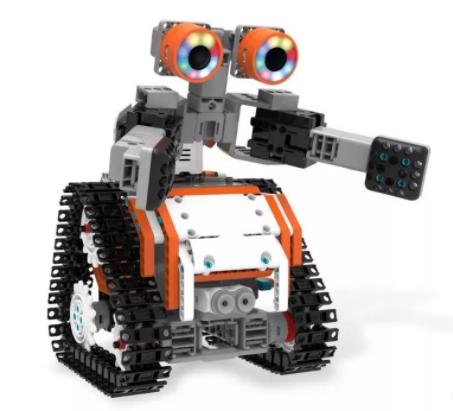 过年送礼机器人,过年送小孩什么机器人