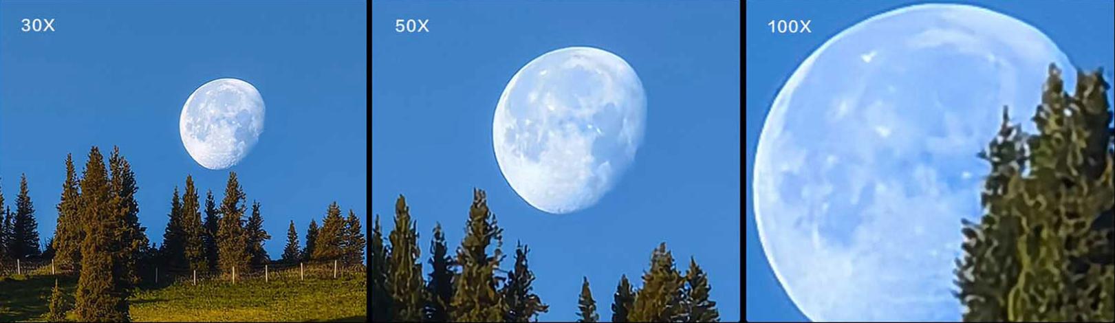 小米14拍出来的照片默认1200万,4800万像素手机为什么默认1200万