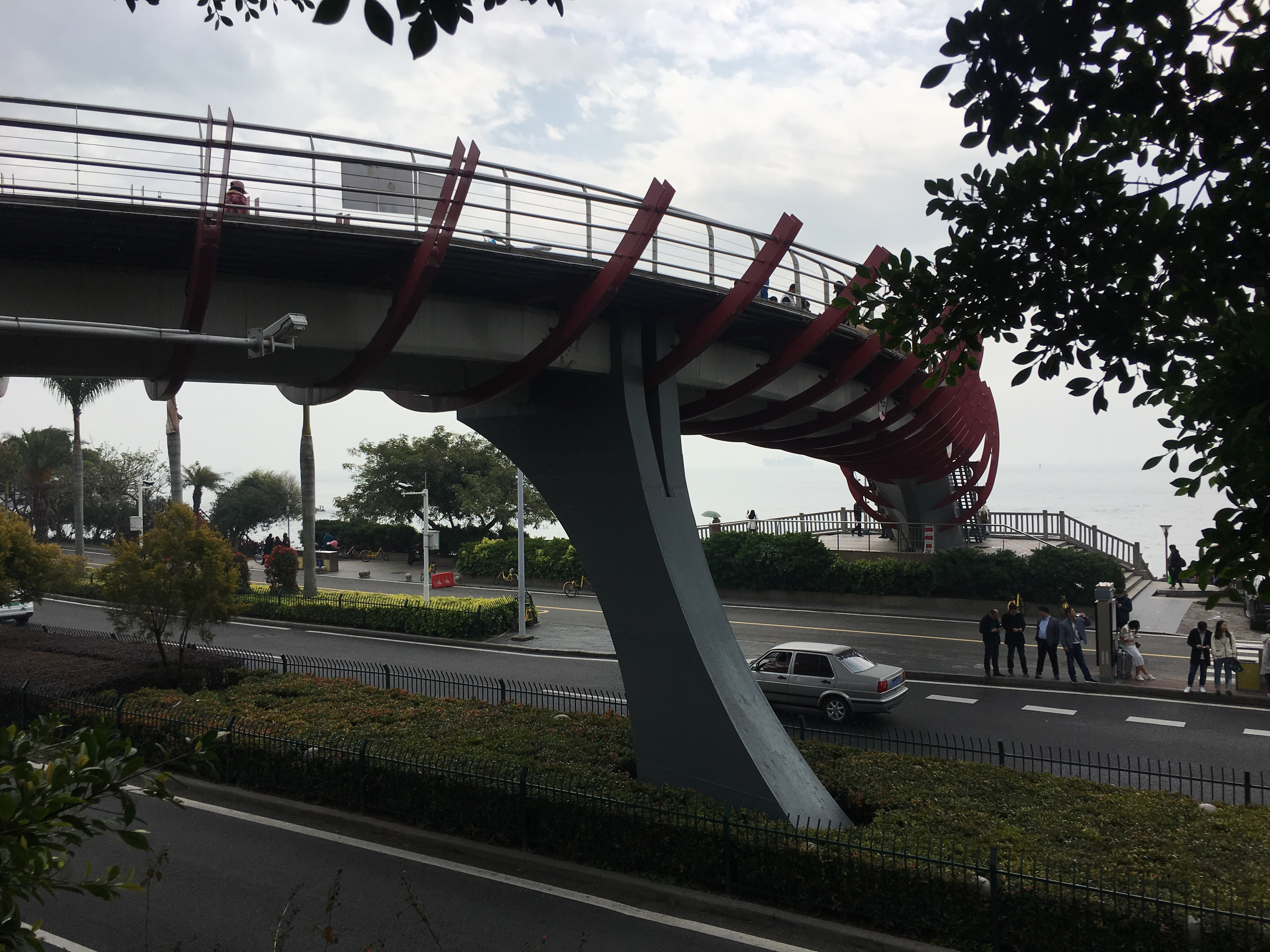 曾厝垵-这个名气仅次于厦门鼓浪屿的小渔村，可以这么玩