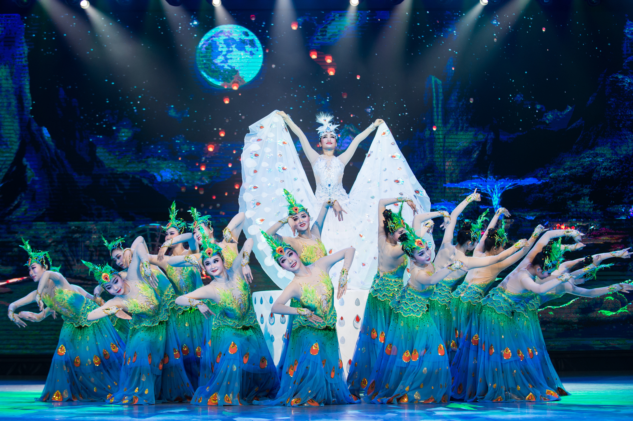 五一黄金周景区促销方案,五一旅游必看的10个项目