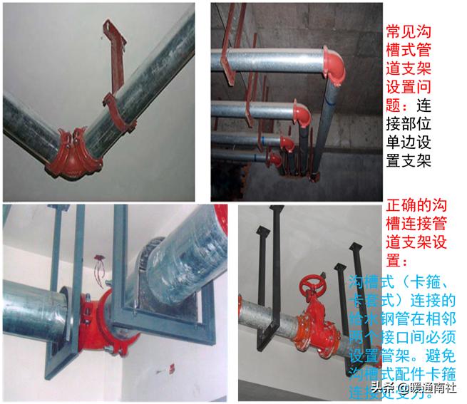 建筑安装工程常见质量问题预防与控制