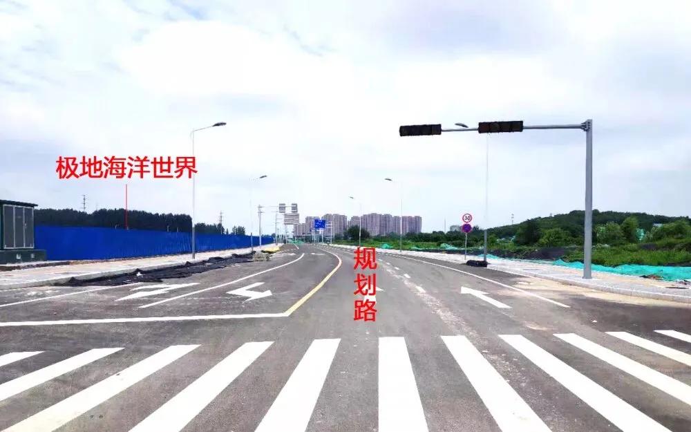 徐州鼓楼区九龙湖板块,徐州九里板块发展前途